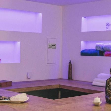 Colina Guesthouse - براغا المظهر الخارجي الصورة