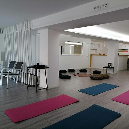 Colina Guesthouse - براغا المظهر الخارجي الصورة
