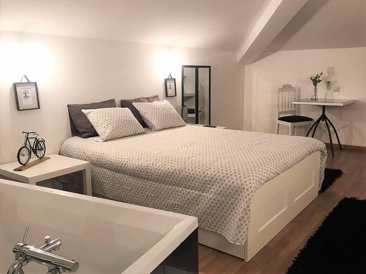 Colina Guesthouse - براغا المظهر الخارجي الصورة