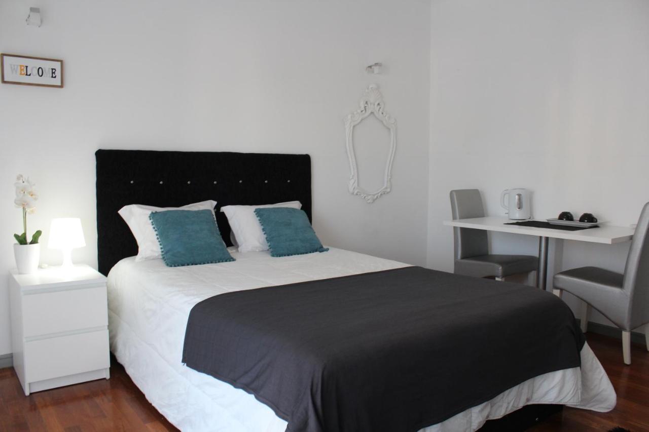 Colina Guesthouse - براغا المظهر الخارجي الصورة