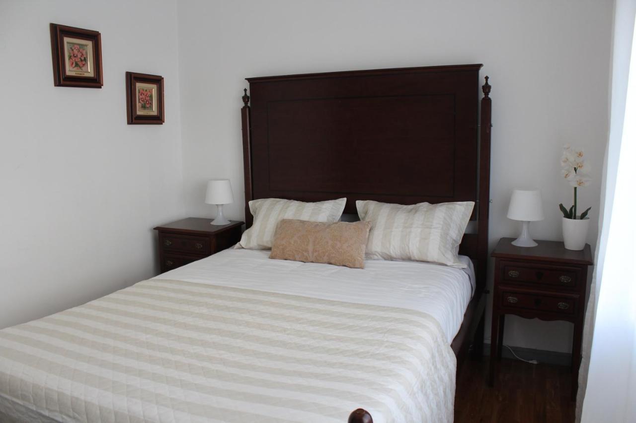 Colina Guesthouse - براغا المظهر الخارجي الصورة