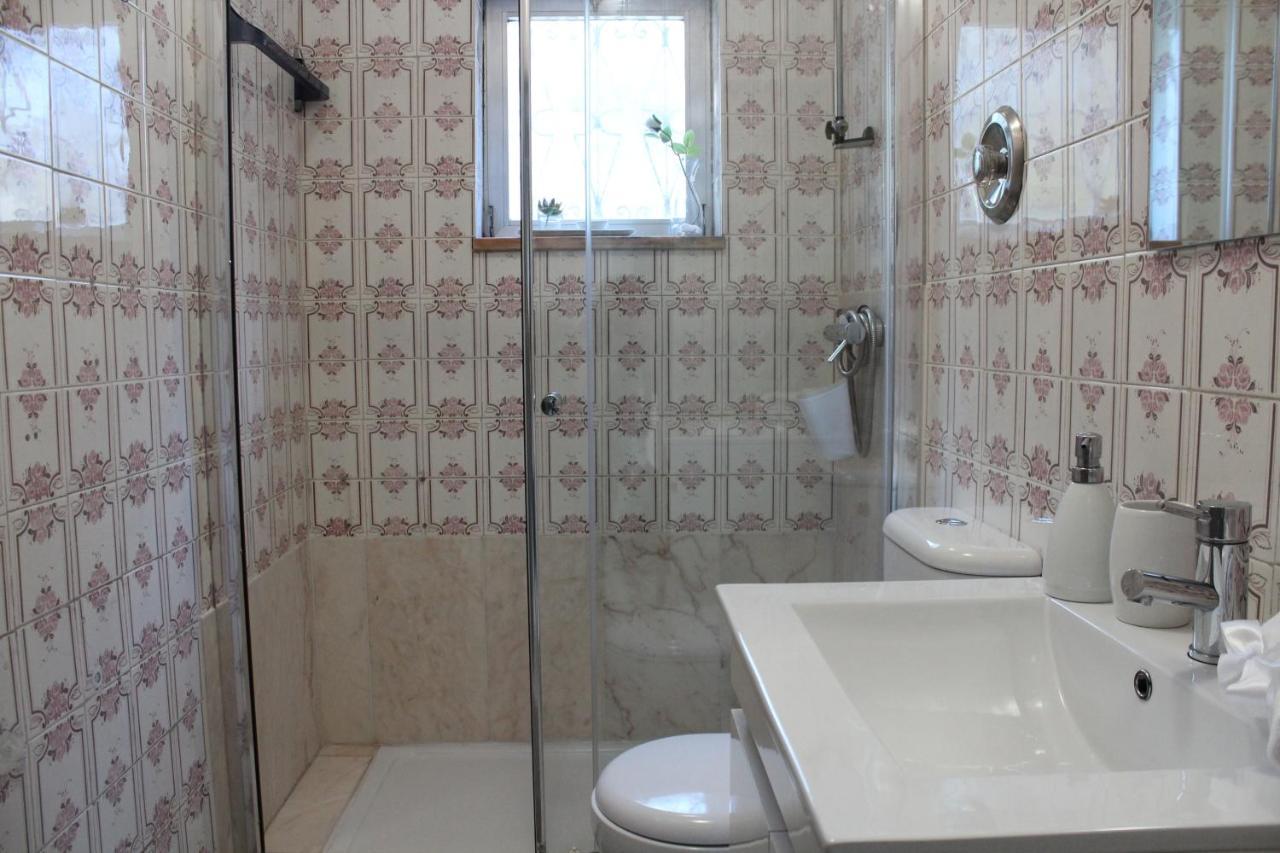 Colina Guesthouse - براغا المظهر الخارجي الصورة