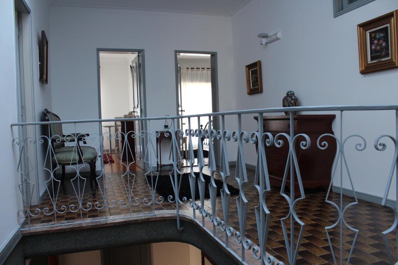 Colina Guesthouse - براغا المظهر الخارجي الصورة