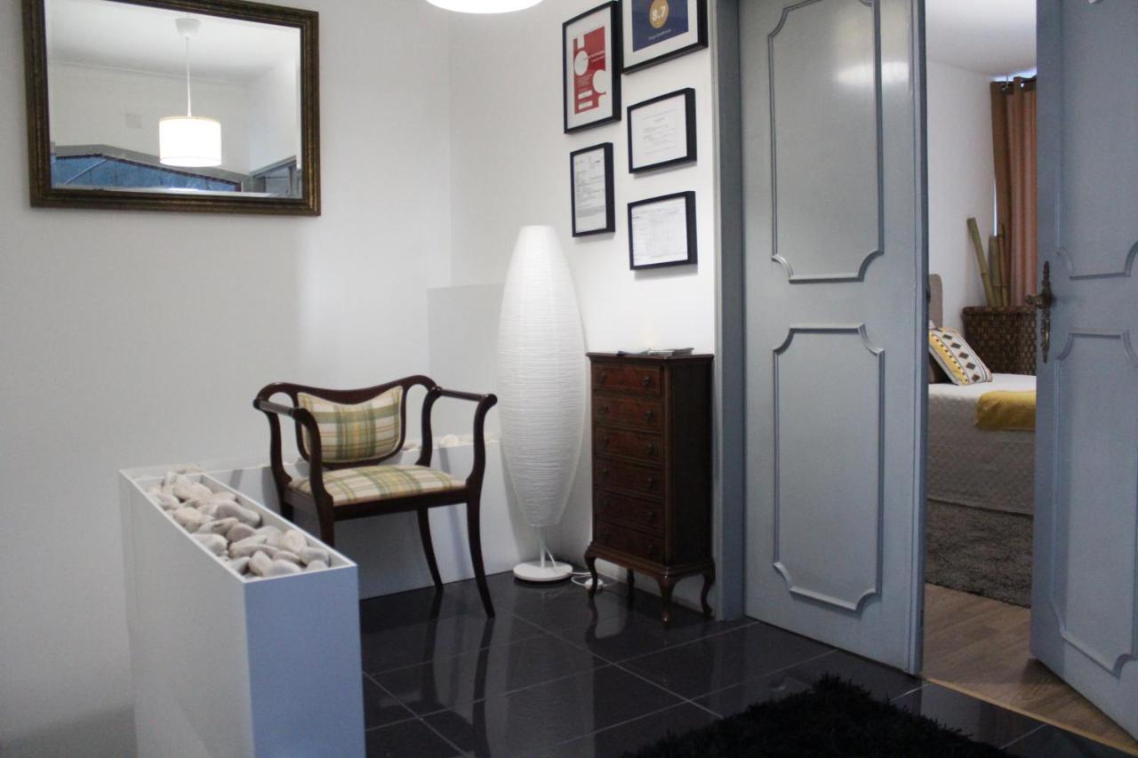 Colina Guesthouse - براغا المظهر الخارجي الصورة