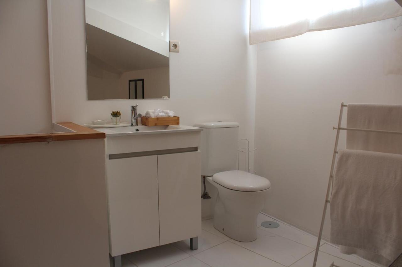 Colina Guesthouse - براغا المظهر الخارجي الصورة