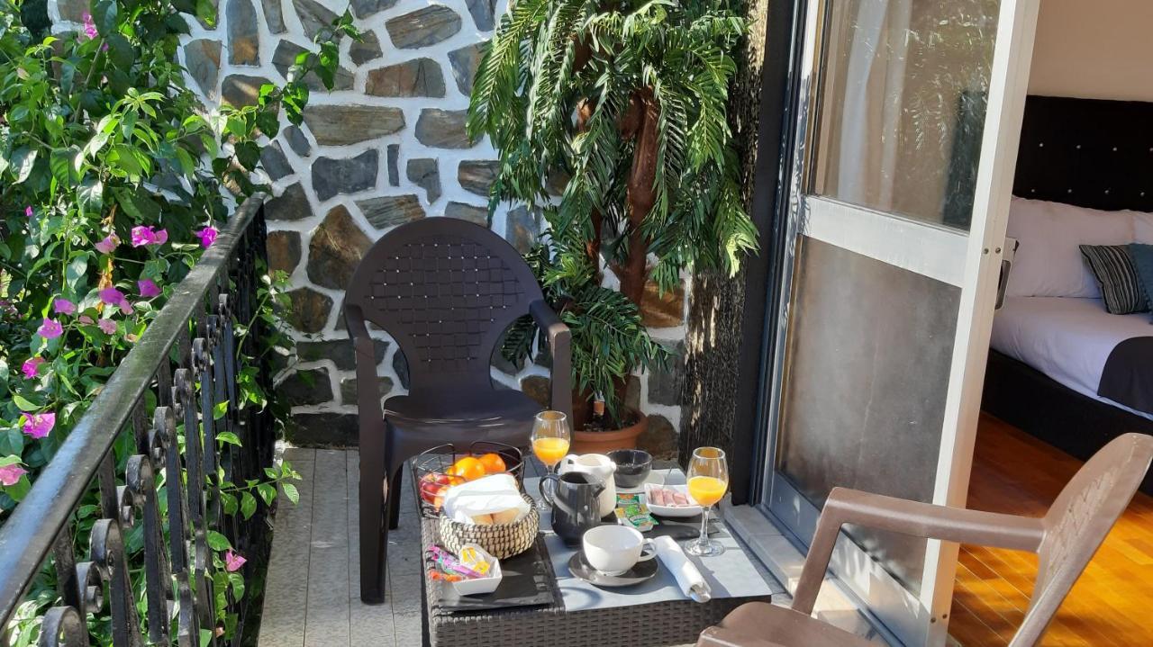 Colina Guesthouse - براغا المظهر الخارجي الصورة