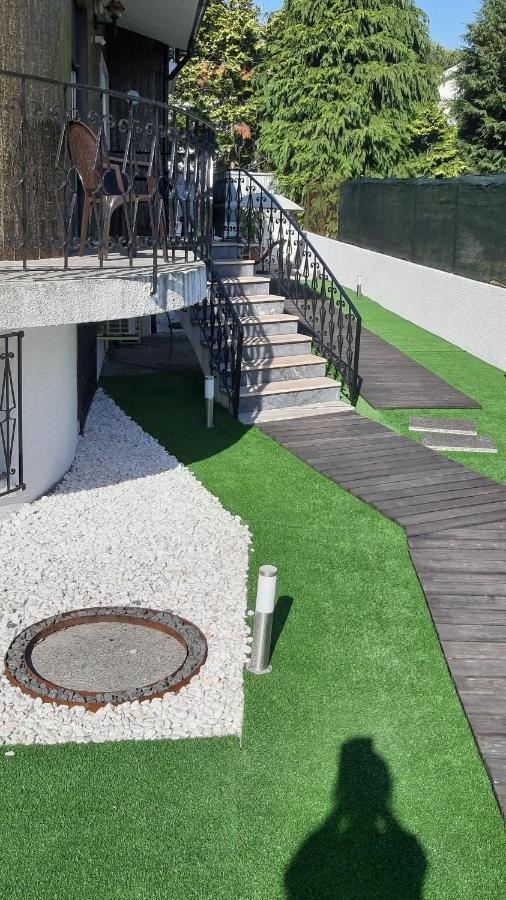 Colina Guesthouse - براغا المظهر الخارجي الصورة