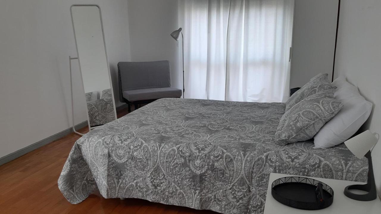 Colina Guesthouse - براغا المظهر الخارجي الصورة