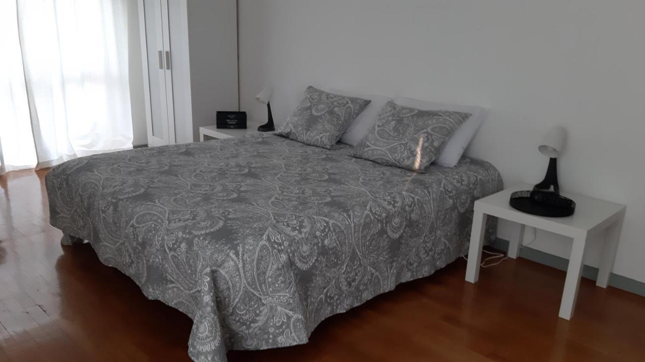 Colina Guesthouse - براغا المظهر الخارجي الصورة