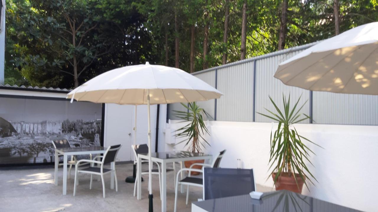 Colina Guesthouse - براغا المظهر الخارجي الصورة