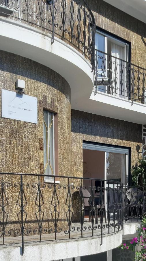 Colina Guesthouse - براغا المظهر الخارجي الصورة
