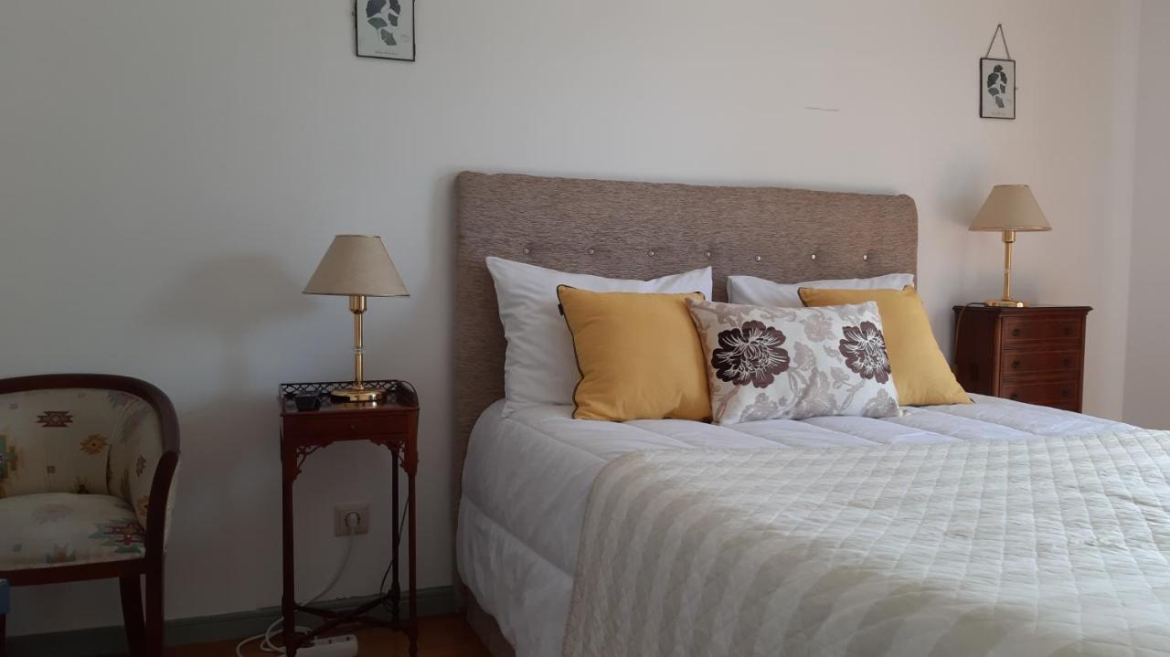 Colina Guesthouse - براغا المظهر الخارجي الصورة