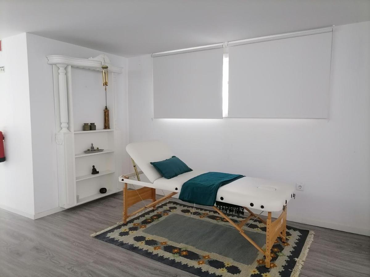 Colina Guesthouse - براغا المظهر الخارجي الصورة
